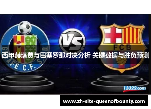 西甲赫塔费与巴塞罗那对决分析 关键数据与胜负预测 西甲赫塔费与巴塞罗那对决分析 关键数据与胜负预测