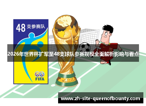 2026年世界杯扩军至48支球队参赛规模全面解析影响与看点