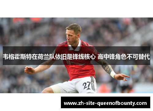 韦格霍斯特在荷兰队依旧是锋线核心 高中锋角色不可替代